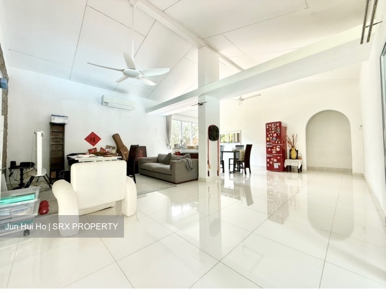 Jalan Anak Bukit (D21), Detached #532399191